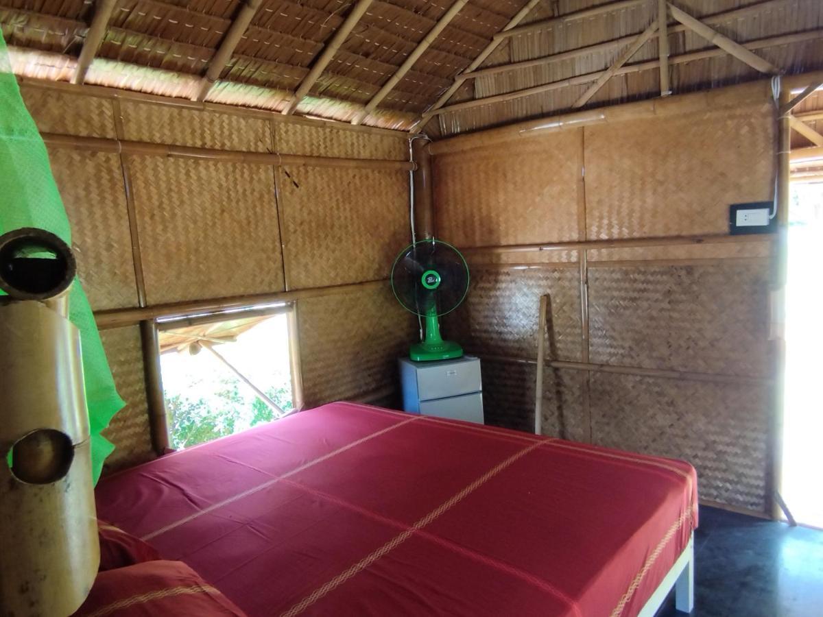 Palm Garden Bungalows Koh Lanta Luaran gambar
