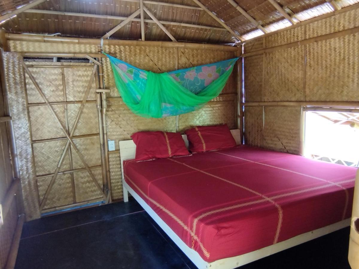 Palm Garden Bungalows Koh Lanta Luaran gambar