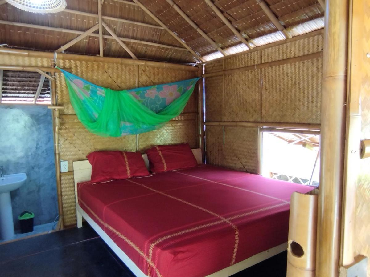 Palm Garden Bungalows Koh Lanta Luaran gambar