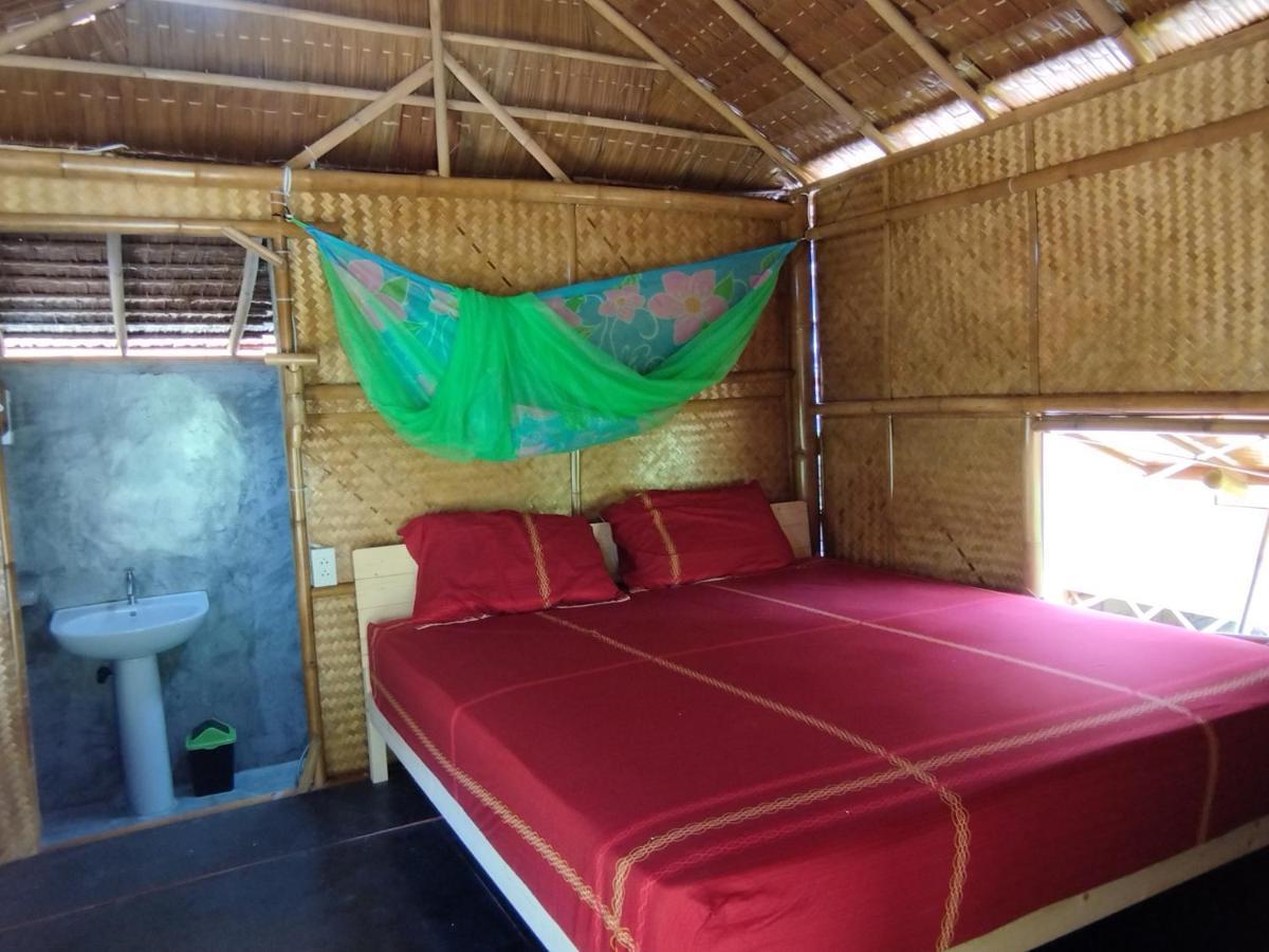 Palm Garden Bungalows Koh Lanta Luaran gambar